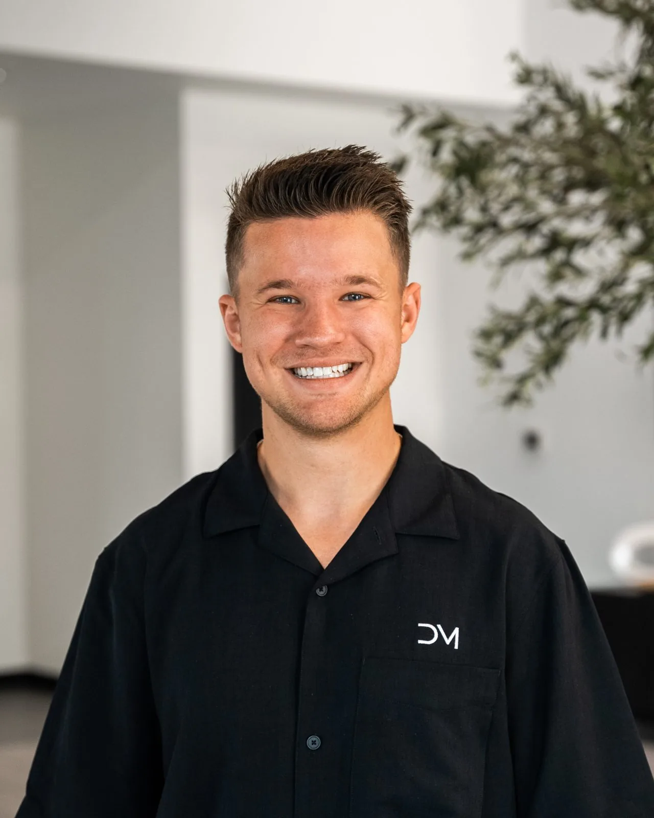 Joseph Trachuk — Owner