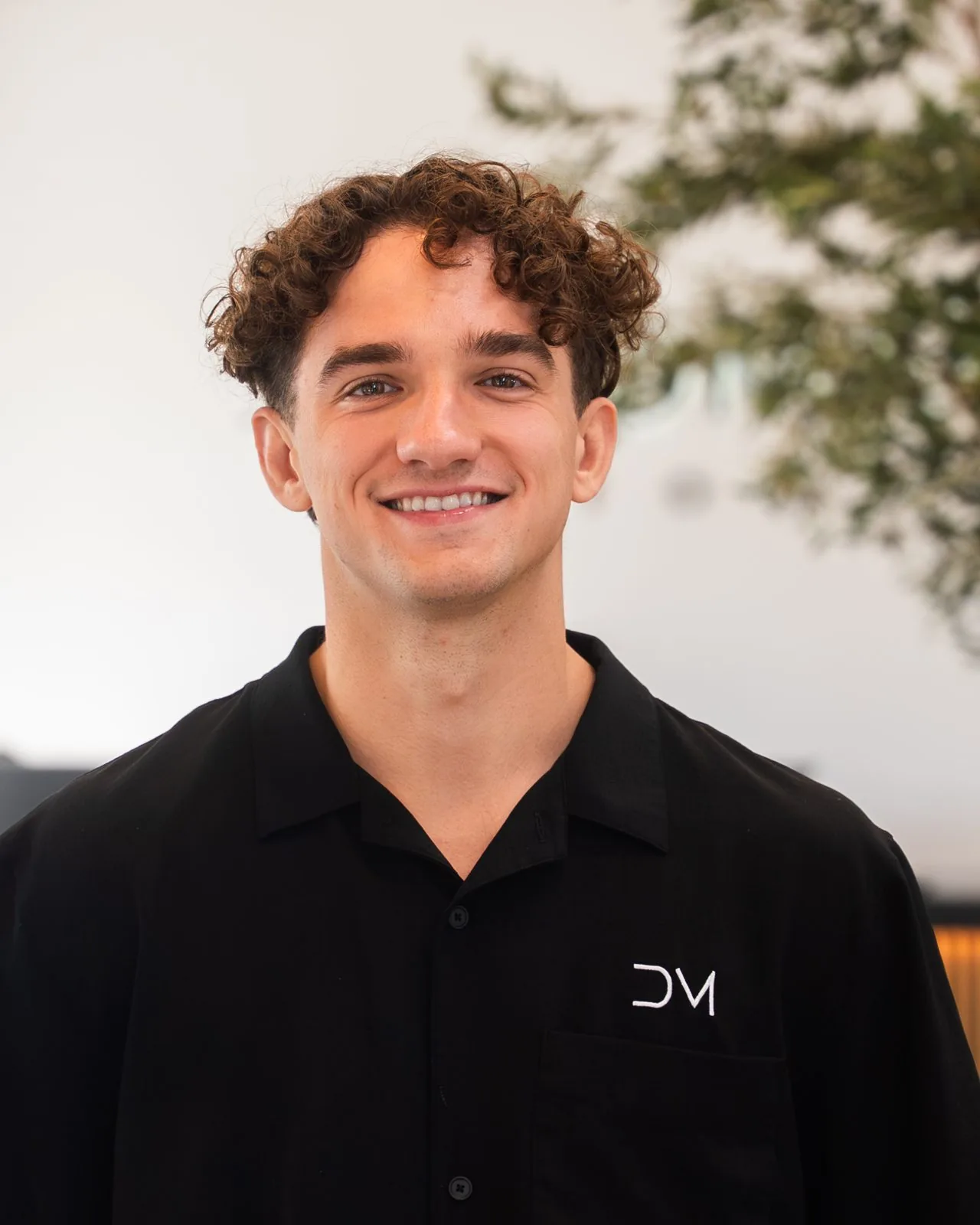 Ilya Zhdan — General Manager