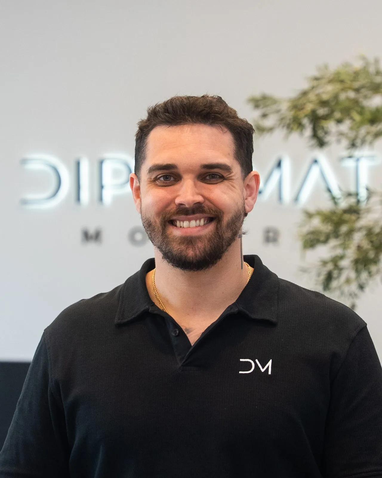 Jacob Treacy — Troutdale General Sales Manager