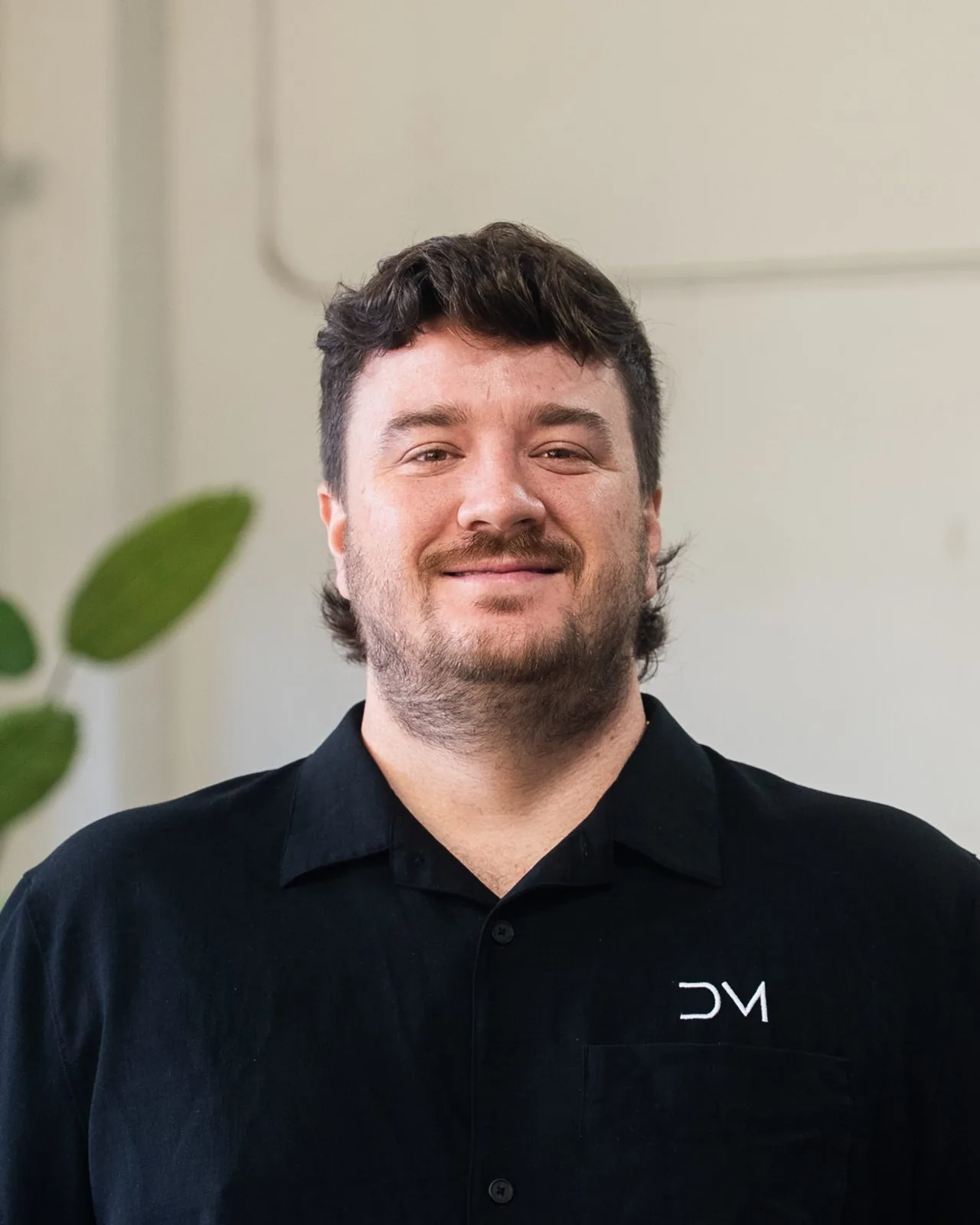 Jared Siok — Portland Sales Manager