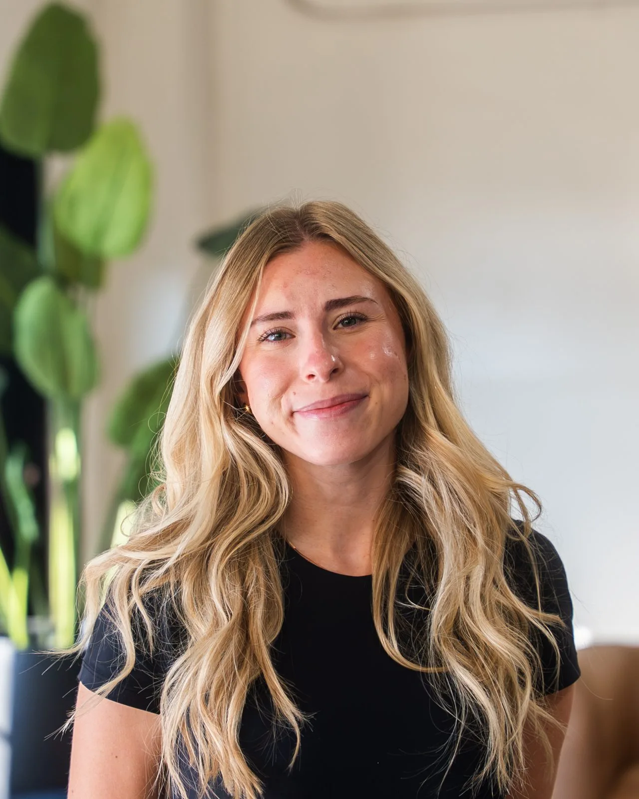 Masha Basarab, Administrator at Diplomat Motors