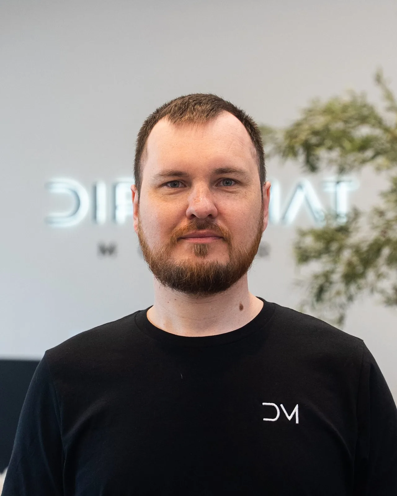 Eugene Sharapov, Service Technician at Diplomat Motors
