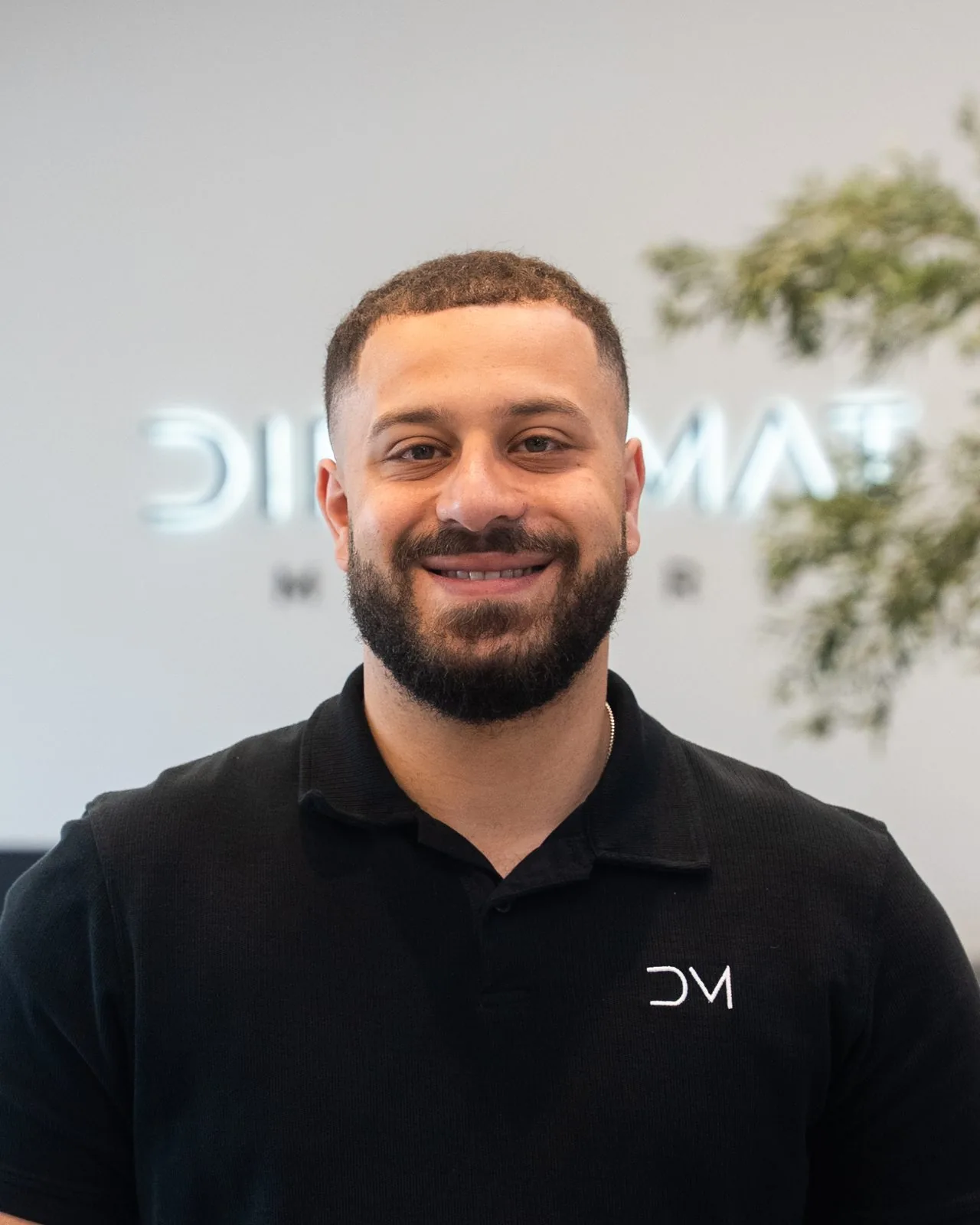 Rakan Al Saad, Sales Representative at Diplomat Motors
