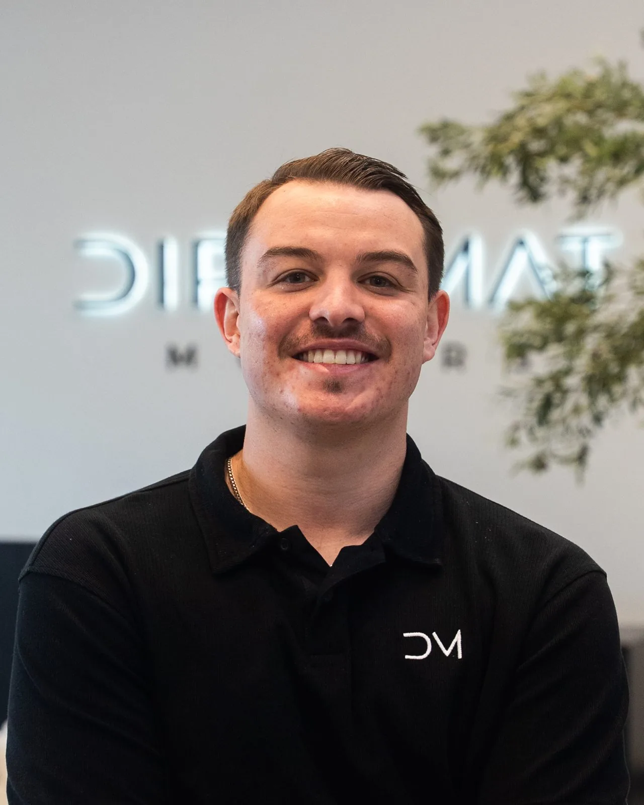 Dylan Gorman, Finance Manager at Diplomat Motors
