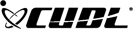 CUDL logo