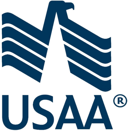 USAA logo